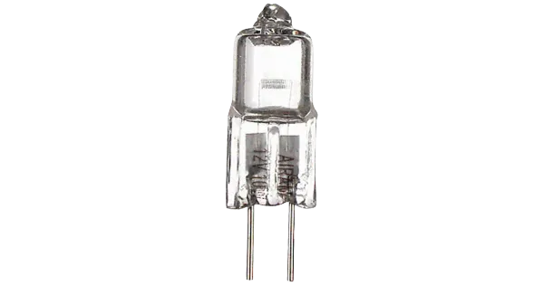 Airam halogeenlamp ahjule 10W G4 2700K 100LM