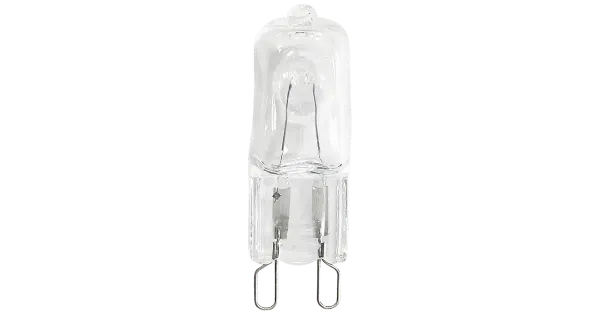 Airam halogeenlamp ahjule 25W G9 2700K 200LM