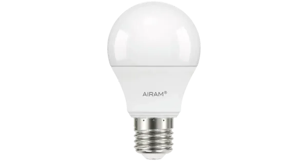 Airam LED-külmalamp 9,5W E27 4000K 810LM