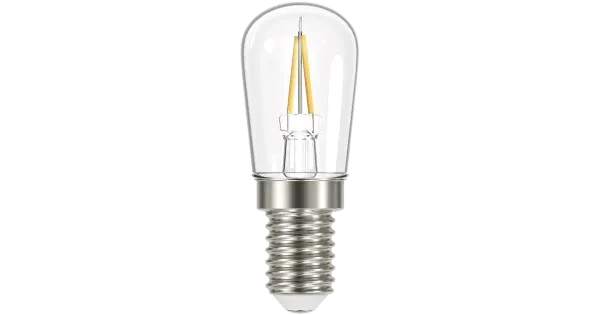 Airam LED külmiku lamp t25 1,1w/827 e14 fil bx