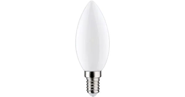 Airam LED-küünal 360° 6,5W E14 2700K 806LM