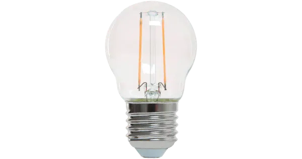 Airam LED-lamp 1,4w e27 136lm