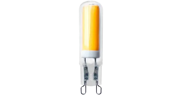 Airam LED-lamp 2 W G9 3000 K 250 LM