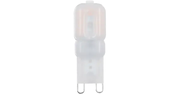 Airam LED-lamp 2w g9 200lm 2700k 2bl