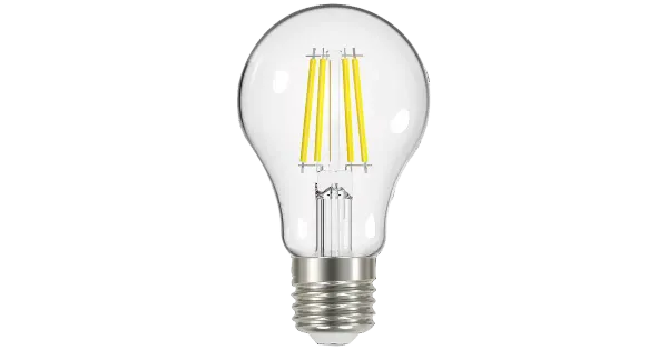 Airam LED-lamp 3000k 470lm