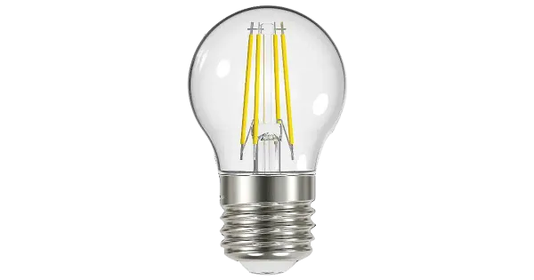 Airam LED-lamp 3000k e27 470lm