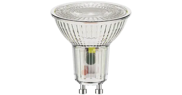 Airam LED-lamp 3,3W GU10 2800K 260LM
