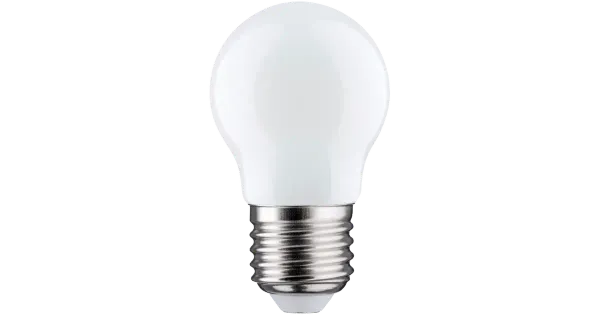 Airam LED-lamp 360° 4W E27 4000K 470LM