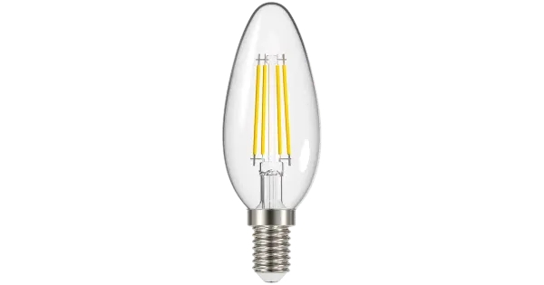 Airam LED-lamp 3,7w e14 470lm 4000k