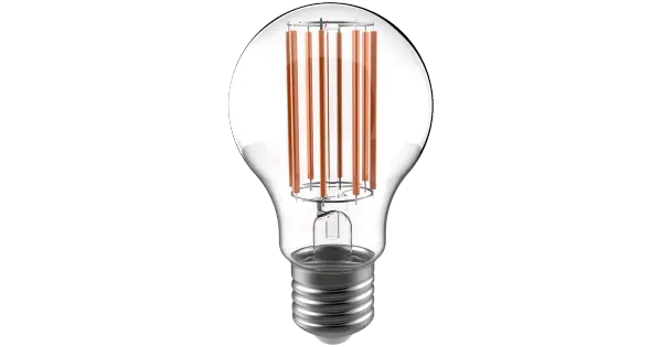Airam LED-lamp 3,8 w e27 806lm 3000k