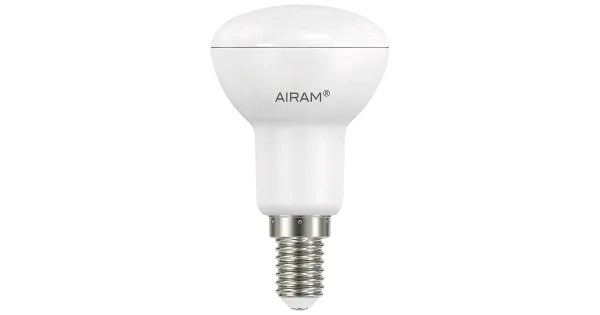 Airam LED-lamp 450LM E14 4000K