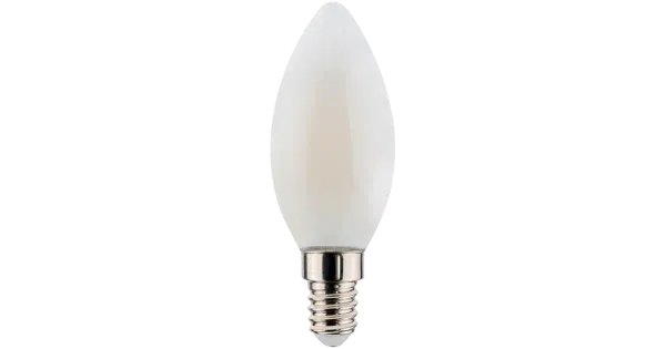 Airam LED-lamp 470LM 3000K E14