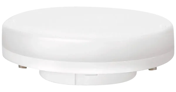Airam LED-lamp 4,9w gx53 470lm 2700k