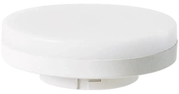 Airam LED-lamp 4,9w gx53 470lm 4000k
