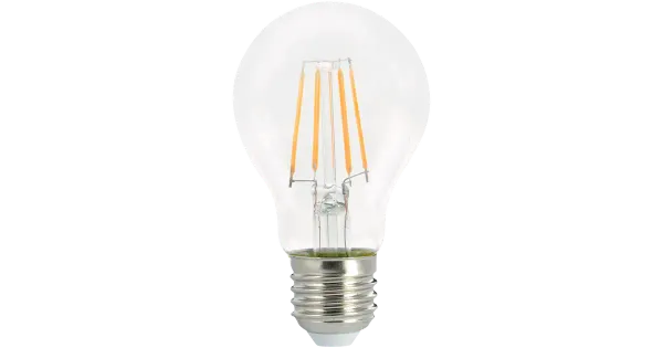 Airam LED-lamp 4W E27 2700K 470LM