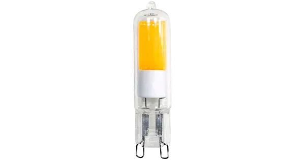 Airam LED-lamp 500lm 4000k g9