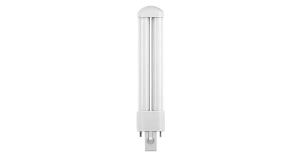 Airam LED-lamp 5,7w g23 510lm 4000k