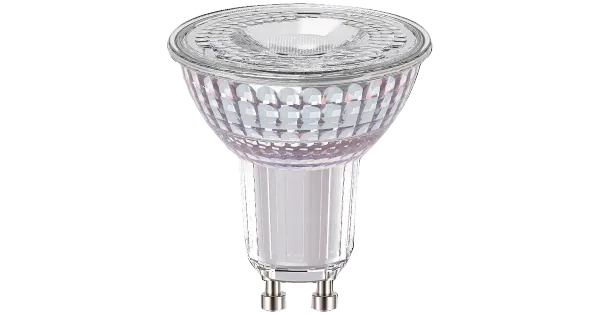 Airam LED-lamp 635lm 3000k gu10 36° dim