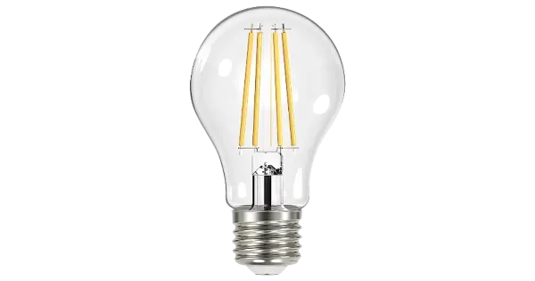 Airam LED-lamp 6,7 W E27 3000 K 806 LM