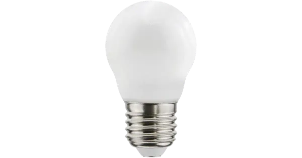 Airam LED-lamp 6w 3000k 806lm e27