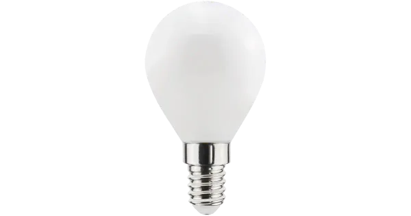 Airam LED-lamp 6w 806lm 3000k e14