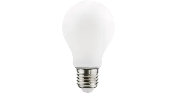 Airam LED-lamp 7 W E27 3000-2200 K  806 LM DIM