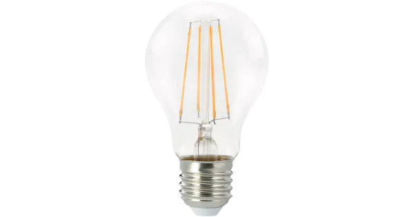 Airam LED-lamp 7W E27 2700K 800LM