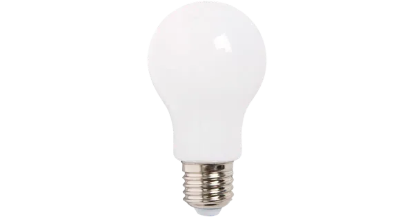 Airam LED-lamp 7w e27 806 lm 4000 k 2 tk