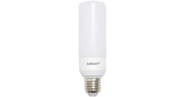 Airam LED-lamp 7w e27 806lm 4000k