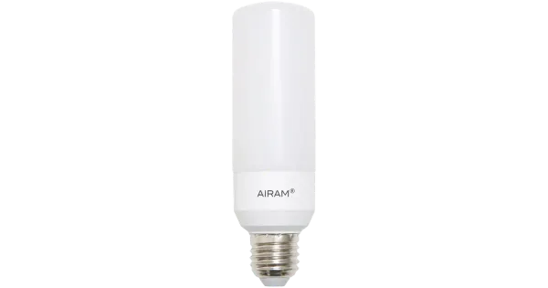 Airam LED-lamp 9,5w e27 1055lm 2700k