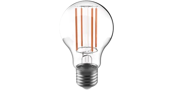 Airam LED-lamp a60 2,2w/840 470lm e27