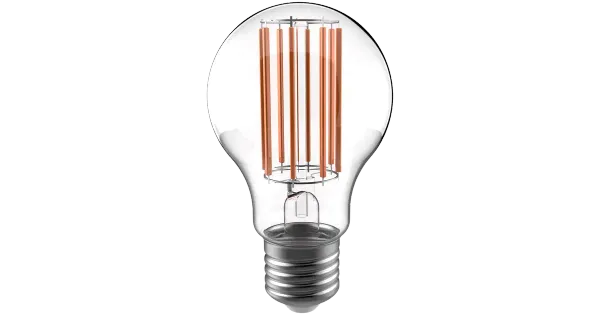 Airam LED-lamp a60 3,8w/840 806lm e27