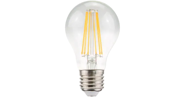 Airam LED-lamp Classic 7,5W E27 806Lm DIM