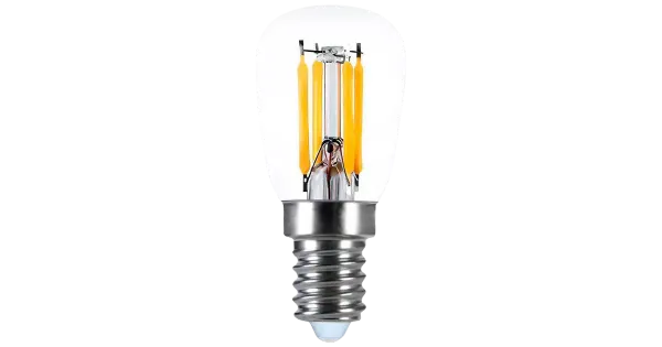 Airam LED-lamp E14 4000K 320LM