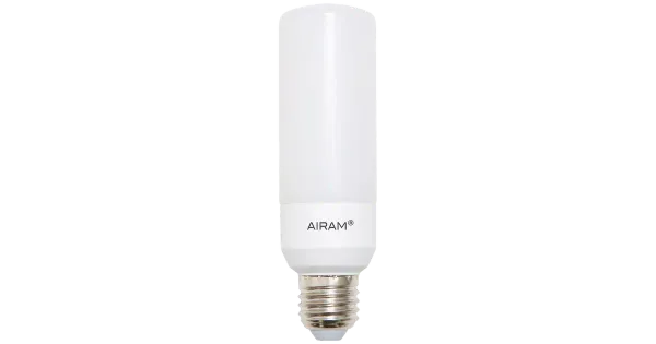 Airam LED-lamp E27 3000K 806LM