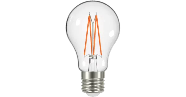 Airam LED-lamp E27 5W taimedele