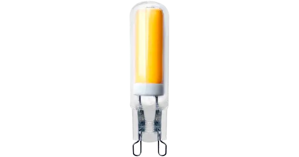 Airam LED-lamp g9 470lm 4000k dim