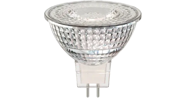 Airam LED-lamp mr16 6,2w gu5.3 520lm 12v 36°