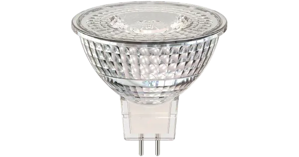Airam LED-lamp MR16 6,2W/840 GU5.3 500LM 12V