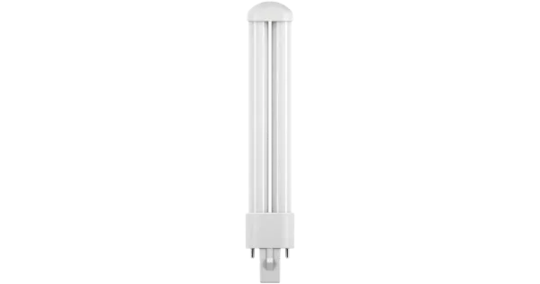 Airam LED-lamp OP TC-S 7,2W/840 G23