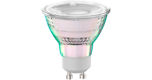 Airam LED-lamp PAR16 2 W GU10 4000 K 360 LM