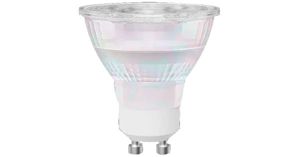 Airam LED-lamp par16 2,4w gu10 270lm 2700k