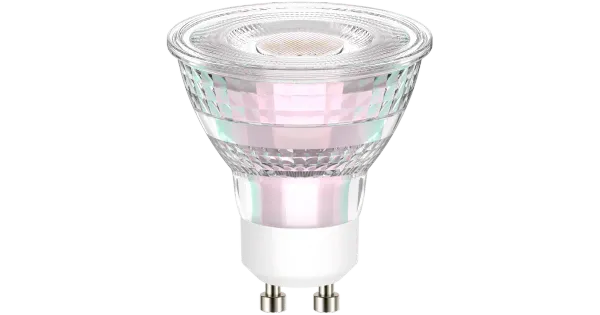 Airam LED-lamp par16 6w gu10 500lm 36d