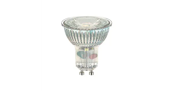 Airam LED-lamp par16 fg 3,8w/840 gu10 dim 2bl