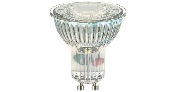 Airam LED-lamp PAR16 FG 5,5W/827 GU10 DIM