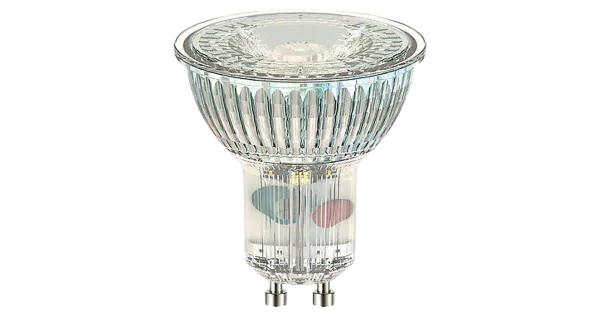 Airam LED-lamp PAR16 FG 5W/840 GU10 36D