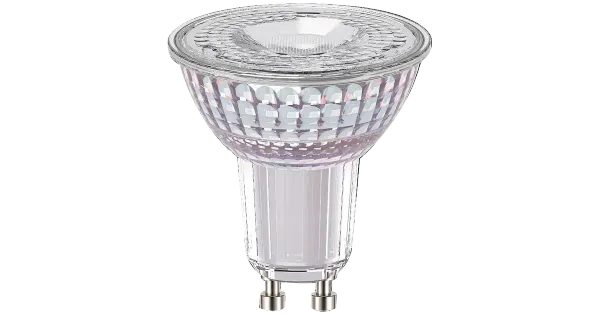Airam LED-lamp par16 gu10 4000k 36° 635lm dim