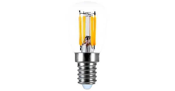 Airam LED-lamp pliidi kohale t26 830 320lm e14