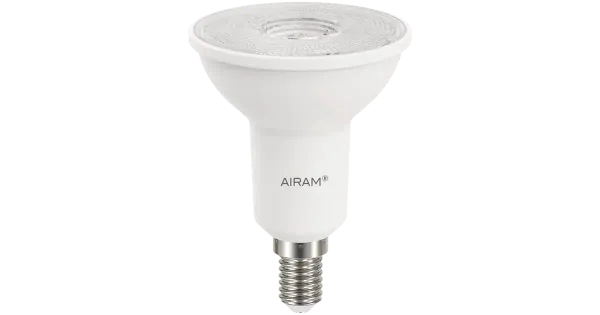 Airam LED-taimelamp 6W E14 420Lm 4000K