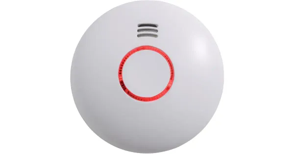 Airam Smart optiline suitsuandur